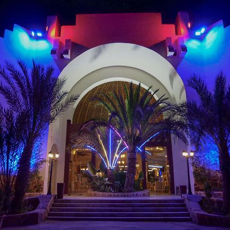 Welcome Meridiana Hawmat al Badawiyin Exterior foto