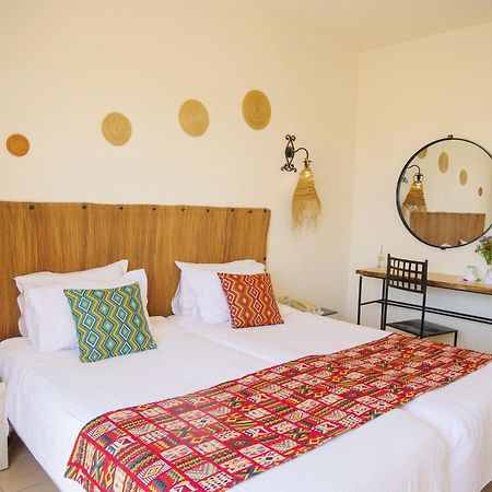 Welcome Meridiana Hawmat al Badawiyin Exterior foto